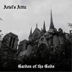 Ariel's Attic : Garden of the Gods